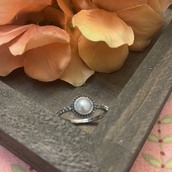 JBloom Katherine Ring - Picture 3 of 4